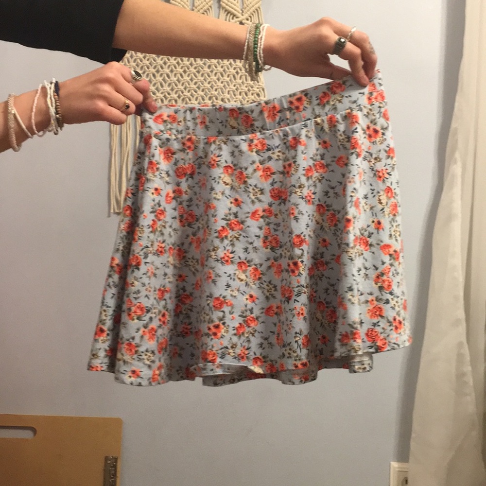 Forever 21 skirt